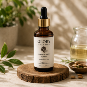 Hair Growth Serum
