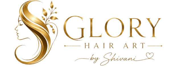 Glory Hair Art By Shivani